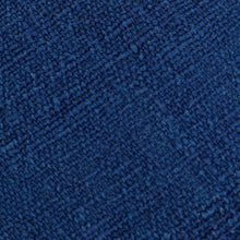 Afbeelding in Gallery-weergave laden, Kussenhoes Saint Tropez - Blauw naturel - 50x50 cm