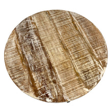 Afbeelding in Gallery-weergave laden, Ronde salontafel - Cannes bijzettafel 60 cm