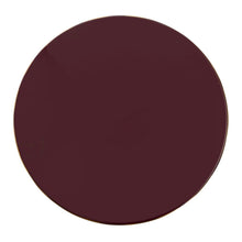 Afbeelding in Gallery-weergave laden, Bijzettafel Glamour rond ø 45 H 45 cm