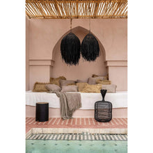 Afbeelding in Gallery-weergave laden, Kussenhoes 'Oh My Gee' - Parelgrijs - 30x50 cm