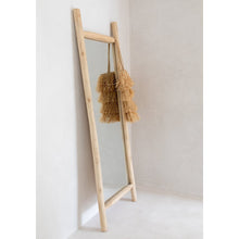 Afbeelding in Gallery-weergave laden, Raffia Bahama's Tas - Natural
