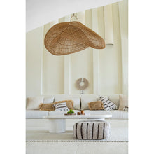 Afbeelding in Gallery-weergave laden, Kussenhoes 'Oh My Gee' - Boheems Wit - 40x40 cm