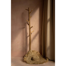 Afbeelding in Gallery-weergave laden, Raffia Zomerhoed