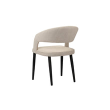 Afbeelding in Gallery-weergave laden, Tusk Stoel Beige, set van 2