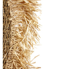 Afbeelding in Gallery-weergave laden, Natuurlijke elegantie: Zeegrastapijt 120 cm