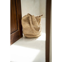 Afbeelding in Gallery-weergave laden, Stijlvolle Te Quiero-shopper