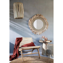 Afbeelding in Gallery-weergave laden, Kussenhoes 'Oh My Gee' - Kersenrood - 30x50 cm