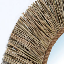 Afbeelding in Gallery-weergave laden, De St Barth Spiegel - Naturel