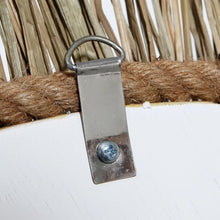 Afbeelding in Gallery-weergave laden, De St Barth Spiegel - Naturel