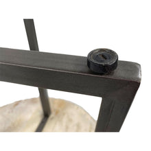 Afbeelding in Gallery-weergave laden, Ronde salontafel - Cannes bijzettafel 60 cm