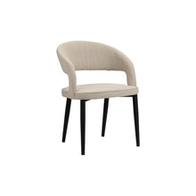 Afbeelding in Gallery-weergave laden, Tusk Stoel Beige, set van 2