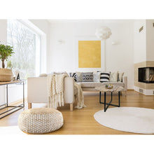 Afbeelding in Gallery-weergave laden, Ronde salontafel - Cannes bijzettafel 60 cm