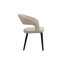 Afbeelding in Gallery-weergave laden, Tusk Stoel Beige, set van 2