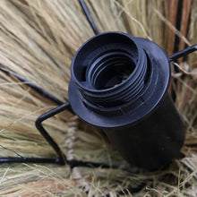 Afbeelding in Gallery-weergave laden, Lampenkap 'Pencil Skirt' - Naturel