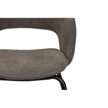 Afbeelding in Gallery-weergave laden, Tijdloze Sfeer: Rainbow-stoel (Taupe) Set van 2