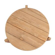 Afbeelding in Gallery-weergave laden, Unieke Seseh salontafels - Set van 2 Outdoor