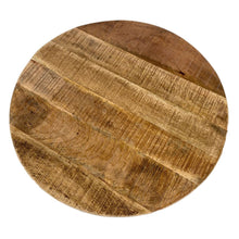 Afbeelding in Gallery-weergave laden, Ronde salontafel - Cannes bijzettafel 60 cm