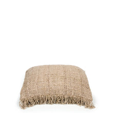 Afbeelding in Gallery-weergave laden, Kussenhoes 'Oh My Gee' - Beige - 40x40 cm