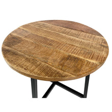 Afbeelding in Gallery-weergave laden, Ronde salontafel - Cannes bijzettafel 60 cm