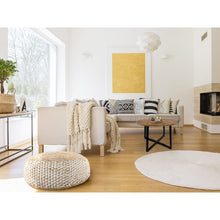 Afbeelding in Gallery-weergave laden, Ronde salontafel - Cannes bijzettafel 60 cm