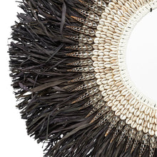 Afbeelding in Gallery-weergave laden, De Nassau Hoop op standaard - Zwart - L