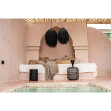 Afbeelding in Gallery-weergave laden, Kussenhoes 'Oh My Gee' - Parelgrijs - 30x50 cm