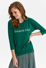 Afbeelding in Gallery-weergave laden, Dames trui - Top Secret