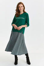 Afbeelding in Gallery-weergave laden, Dames trui - Top Secret