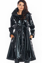 Afbeelding in Gallery-weergave laden, Trenchcoat regenjas voor dames – Stijlvol en waterdicht