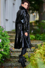 Afbeelding in Gallery-weergave laden, Trenchcoat regenjas voor dames – Stijlvol en waterdicht