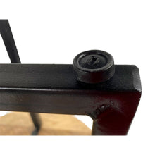 Afbeelding in Gallery-weergave laden, Ronde salontafel - Cannes bijzettafel 60 cm