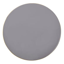 Afbeelding in Gallery-weergave laden, Bijzettafel Glamour rond ø 45 H 45 cm