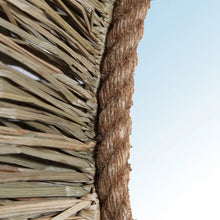 Afbeelding in Gallery-weergave laden, De St Barth Spiegel - Naturel