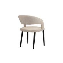 Afbeelding in Gallery-weergave laden, Tusk Stoel Beige, set van 2