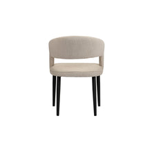 Afbeelding in Gallery-weergave laden, Tusk Stoel Beige, set van 2