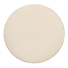 Afbeelding in Gallery-weergave laden, Bijzettafel Glamour rond ø 45 H 45 cm