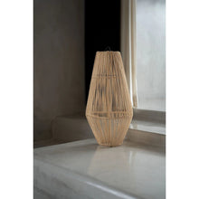 Afbeelding in Gallery-weergave laden, De Afrodisiac Hang- / vloerlamp - Naturel - M