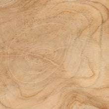 Afbeelding in Gallery-weergave laden, Organische bijzettafel - natuurlijk wit