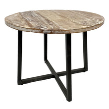 Afbeelding in Gallery-weergave laden, Ronde salontafel - Cannes bijzettafel 60 cm
