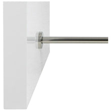 Afbeelding in Gallery-weergave laden, Bartafel 130x60 cm - Modern, elegant en functioneel design
