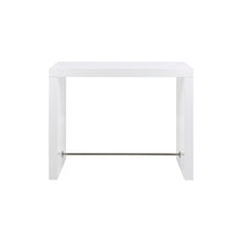 Afbeelding in Gallery-weergave laden, Bartafel 130x60 cm - Modern, elegant en functioneel design
