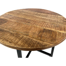 Afbeelding in Gallery-weergave laden, Ronde salontafel - Cannes bijzettafel 60 cm
