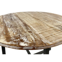 Afbeelding in Gallery-weergave laden, Ronde salontafel - Cannes bijzettafel 60 cm
