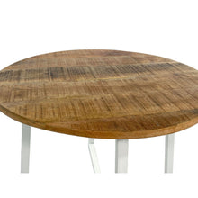 Afbeelding in Gallery-weergave laden, Ronde salontafel - Cannes bijzettafel 60 cm
