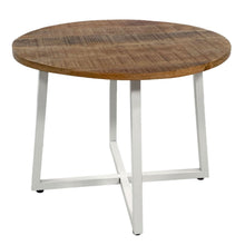 Afbeelding in Gallery-weergave laden, Ronde salontafel - Cannes bijzettafel 60 cm
