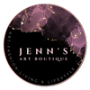 Jenn's Art Boutique