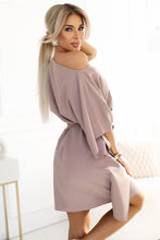 Afbeelding in Gallery-weergave laden,  Dagjurk model 208620 Numoco 
