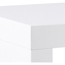 Afbeelding in Gallery-weergave laden, Bartafel 130x60 cm - Modern, elegant en functioneel design

