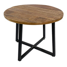 Afbeelding in Gallery-weergave laden, Ronde salontafel - Cannes bijzettafel 60 cm
