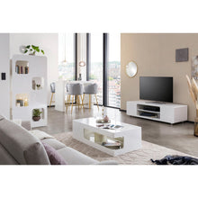 Afbeelding in Gallery-weergave laden, Bartafel 130x60 cm - Modern, elegant en functioneel design
